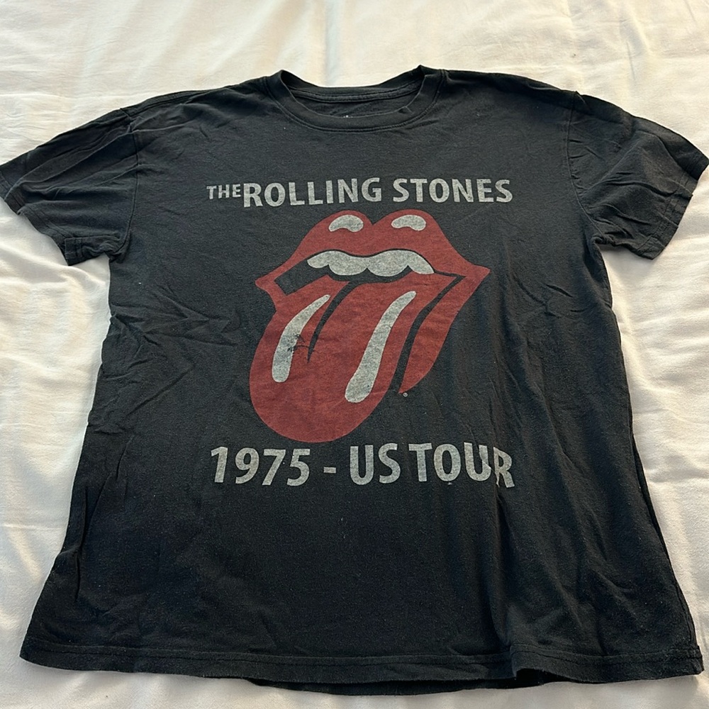 Rolling Stones Graphic Tee